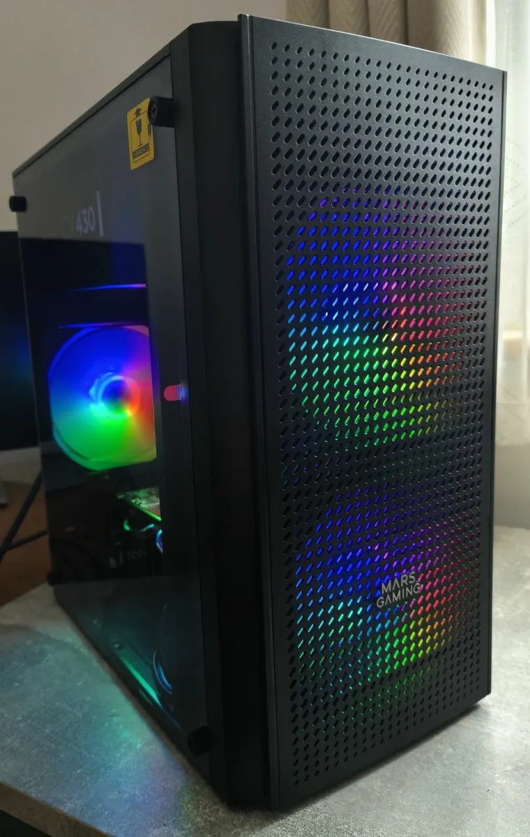 Gaming PC - Image 1