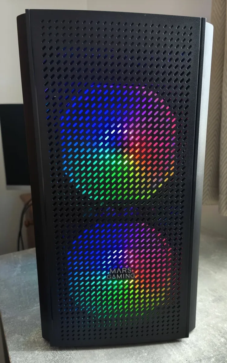 Gaming PC - Image 3