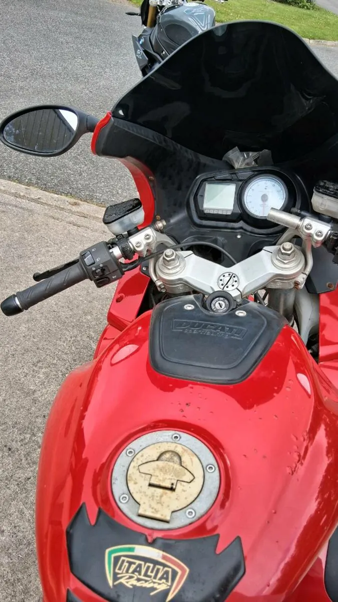 Ducati st3 - Image 2