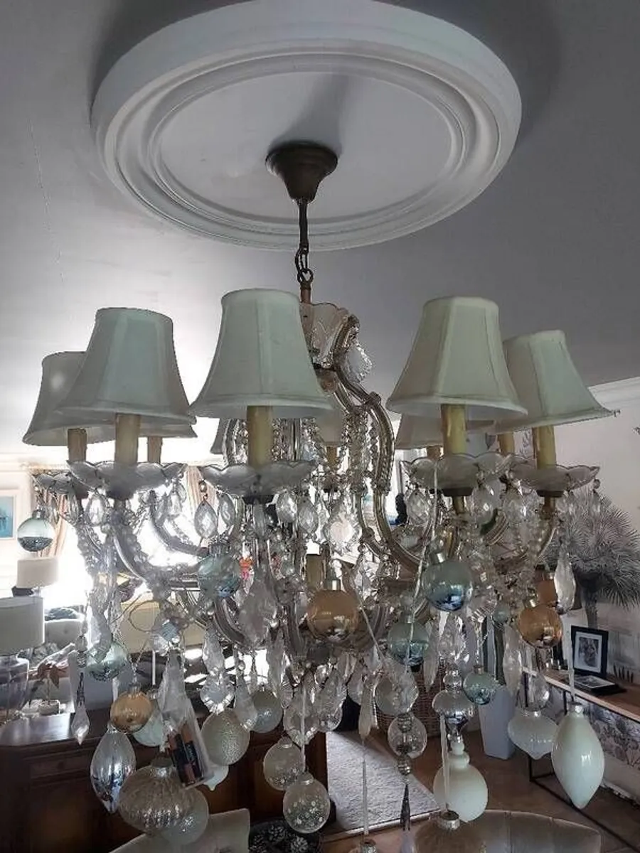 Chandelier - Image 2