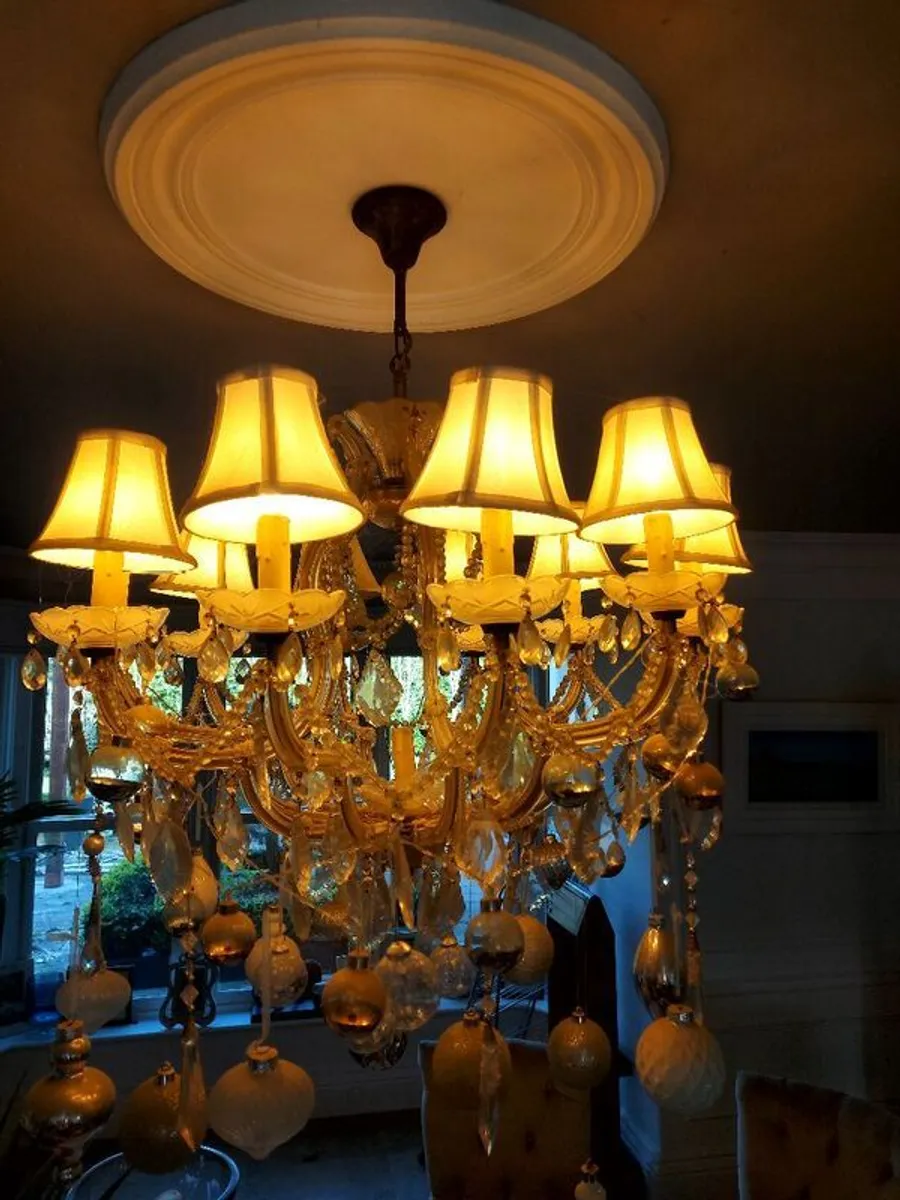 Chandelier - Image 4
