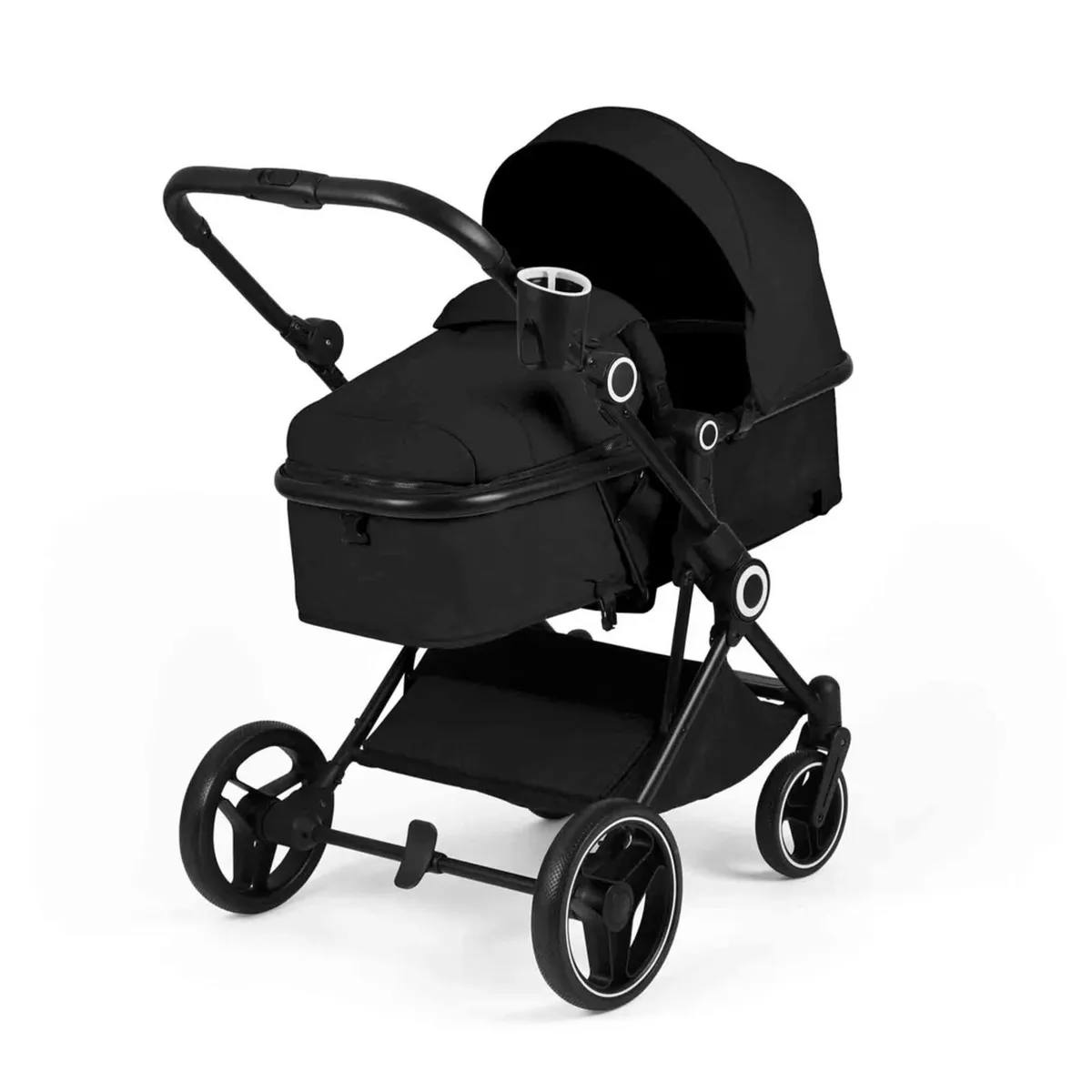 Ickle Bubba ATOM 2-IN-1 PUSHCHAIR Bundle - Image 2