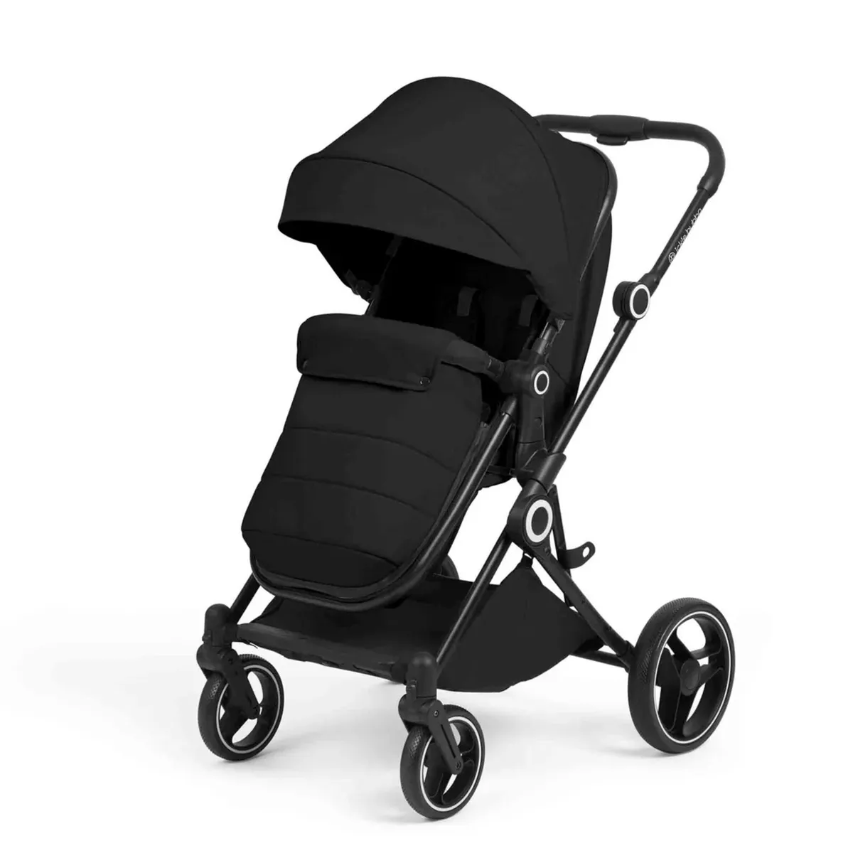Ickle Bubba ATOM 2-IN-1 PUSHCHAIR Bundle - Image 3