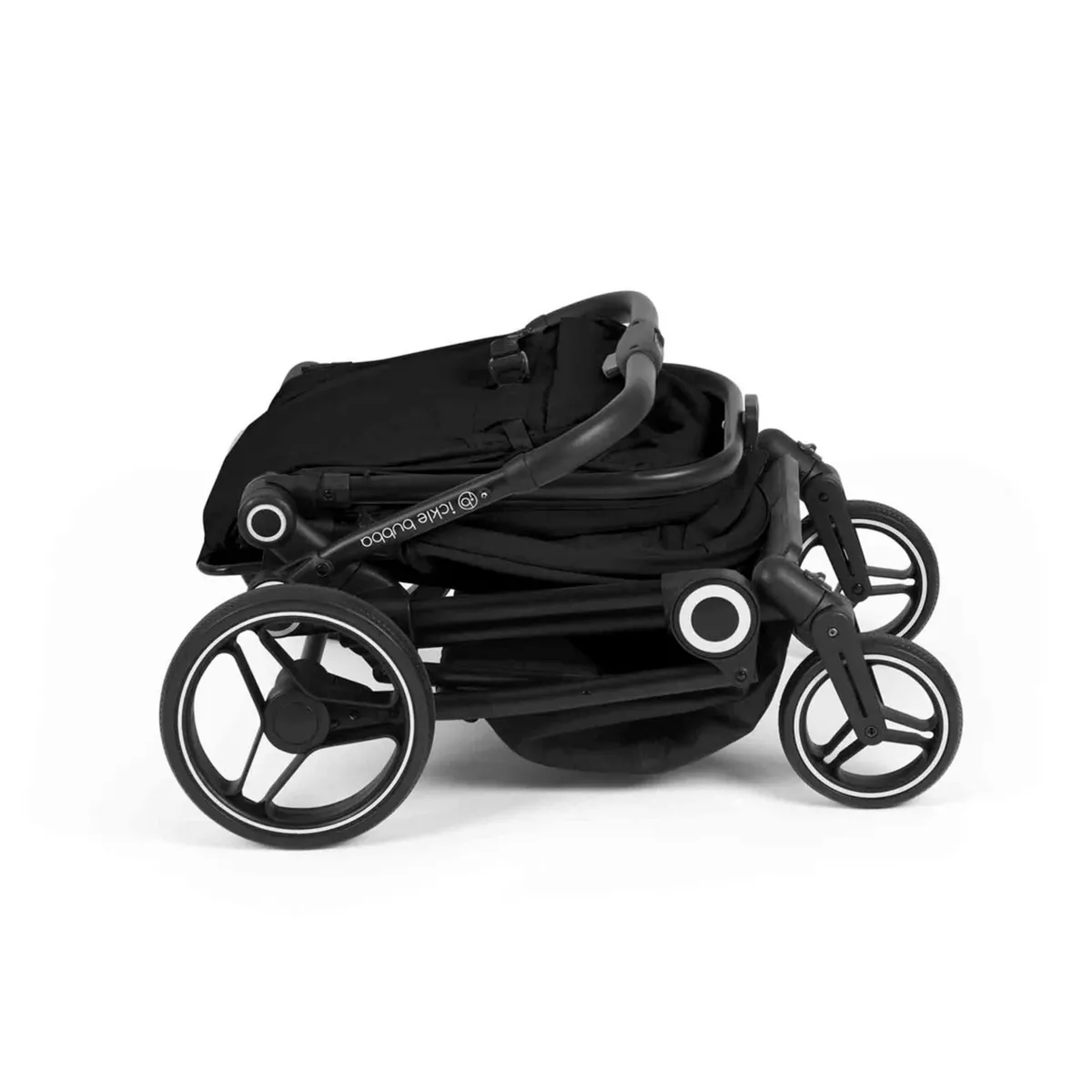 Ickle Bubba ATOM 2-IN-1 PUSHCHAIR Bundle - Image 4