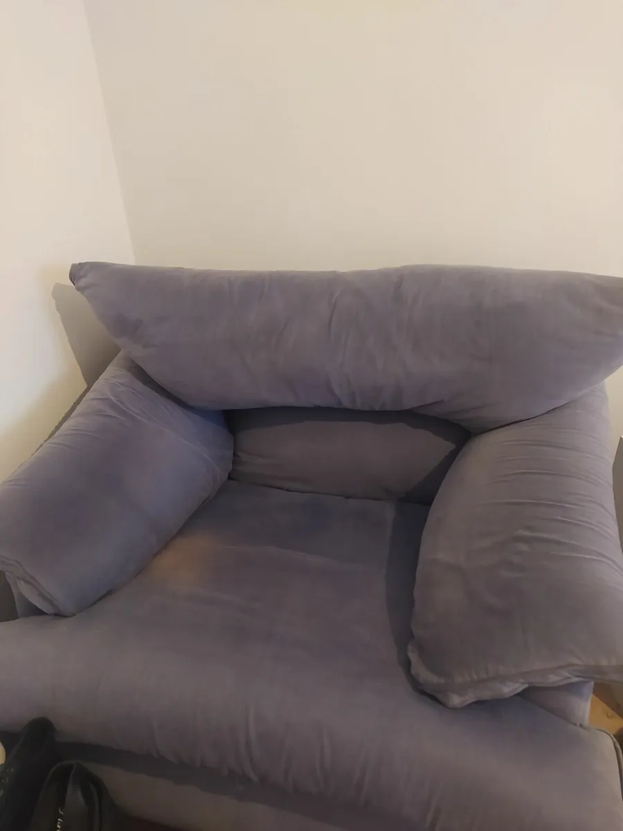 chair