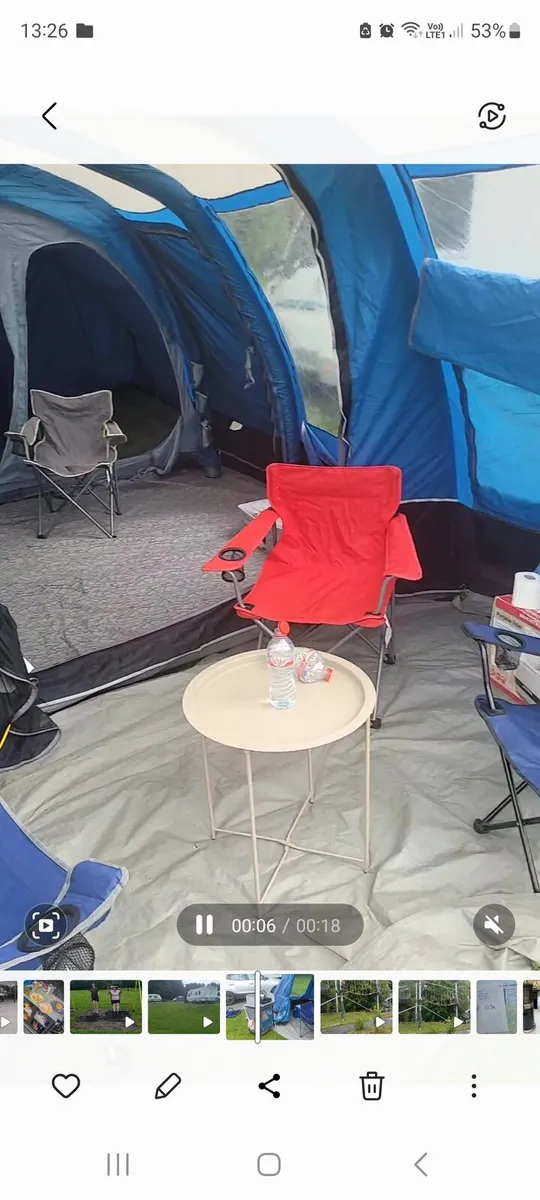 Tent - Image 4