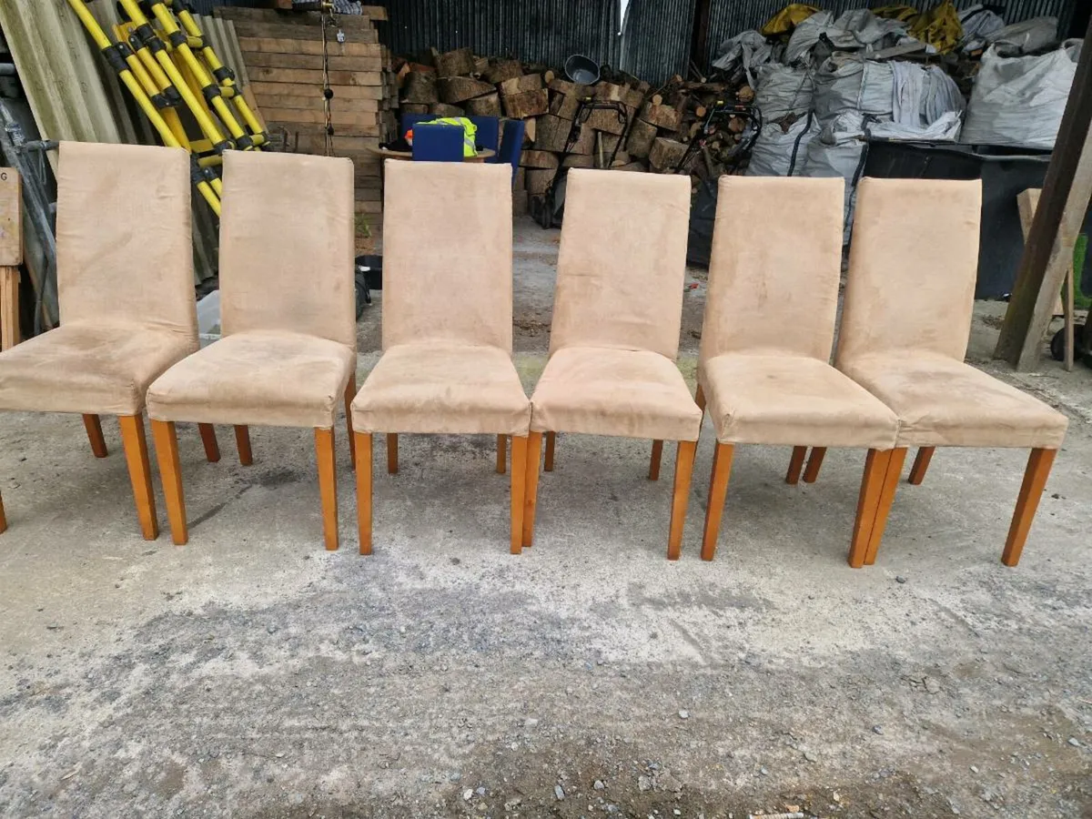 Chairs