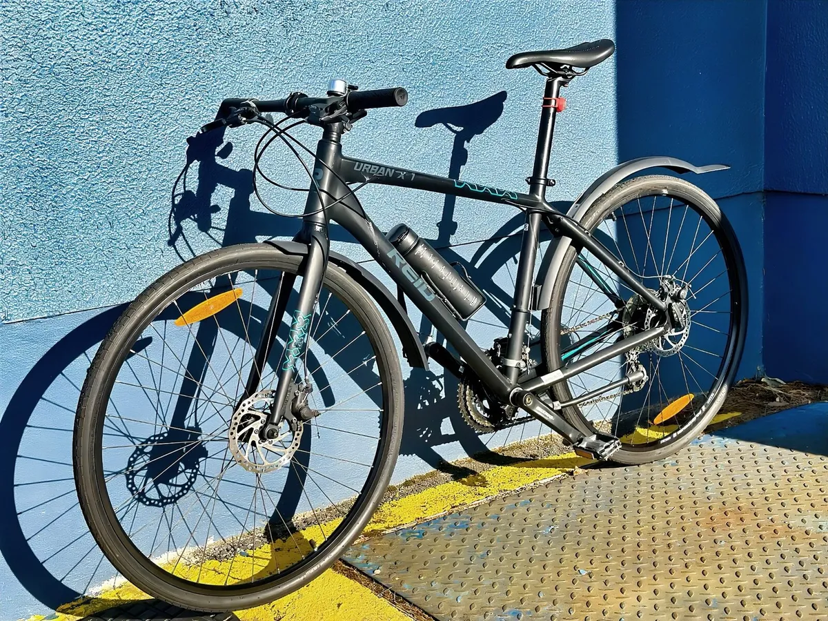 New price Hybrid Bike - Image 1