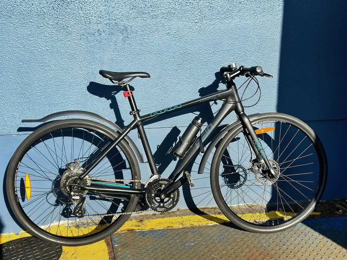 New price Hybrid Bike - Image 2