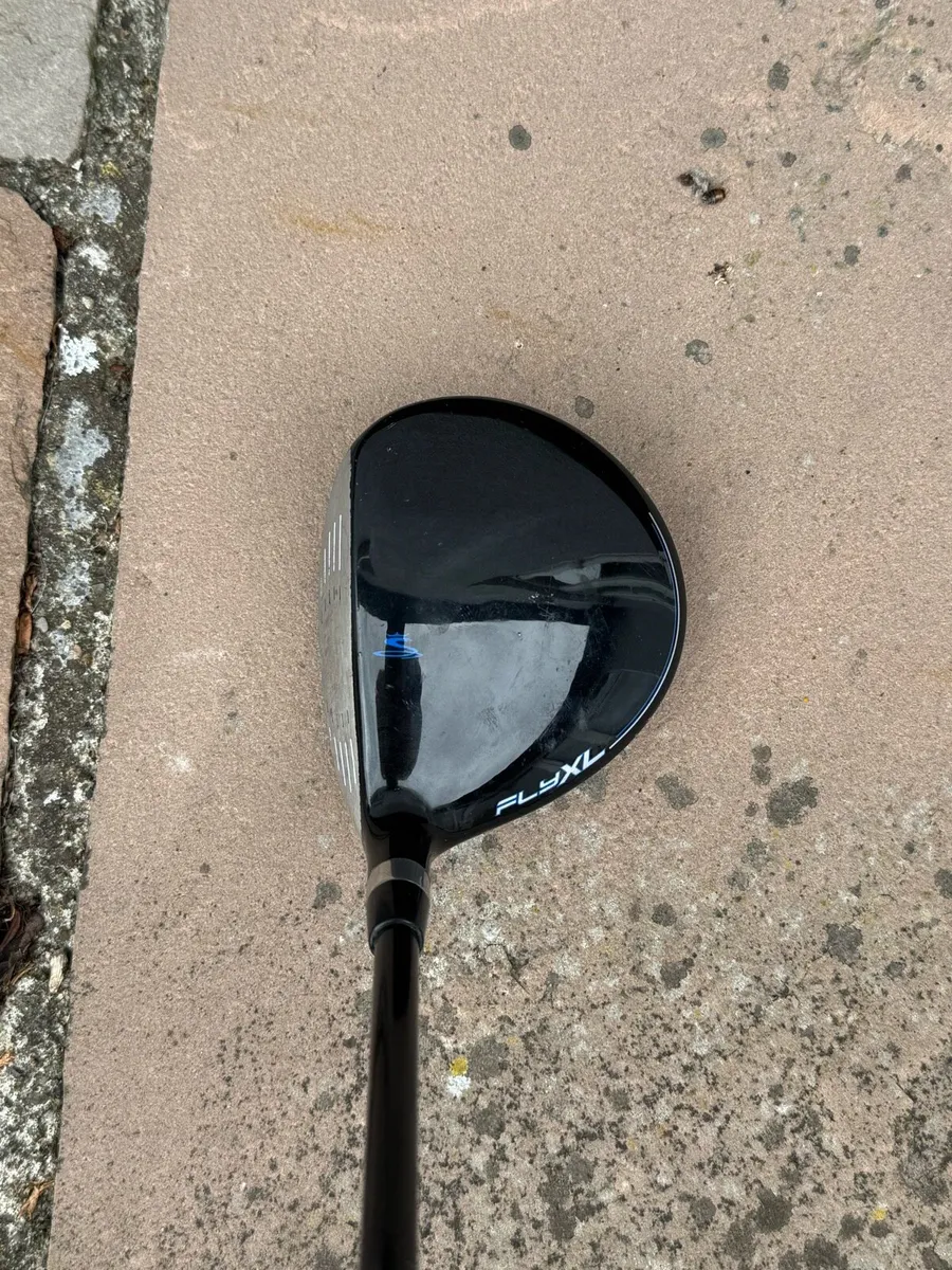 Right-Handed Cobra 5 Wood - Image 2