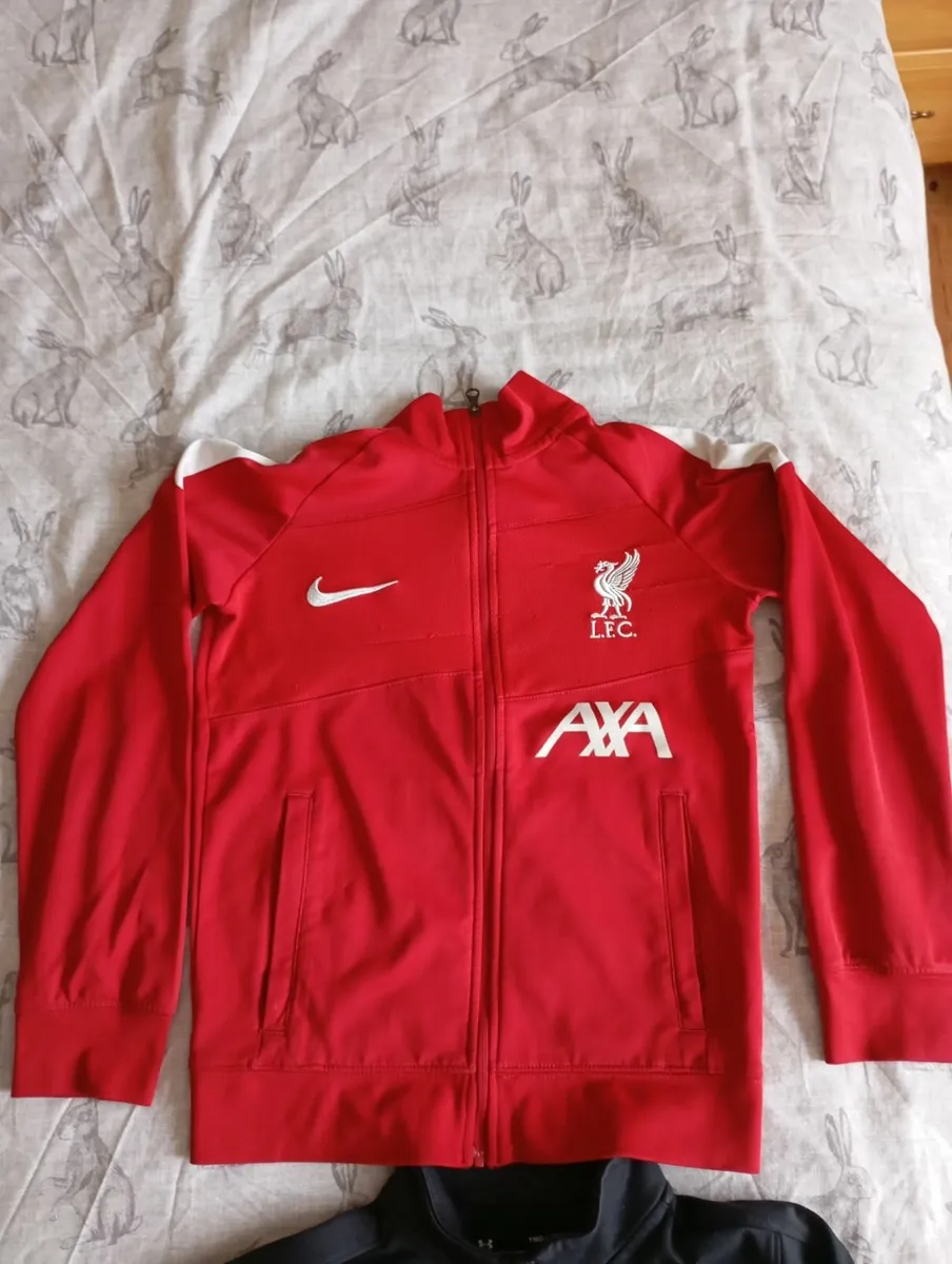 Kids Age 10-11 tracksuit tops - Image 1