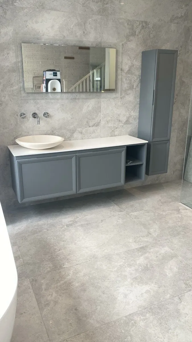 Bathroom Retirement Sale