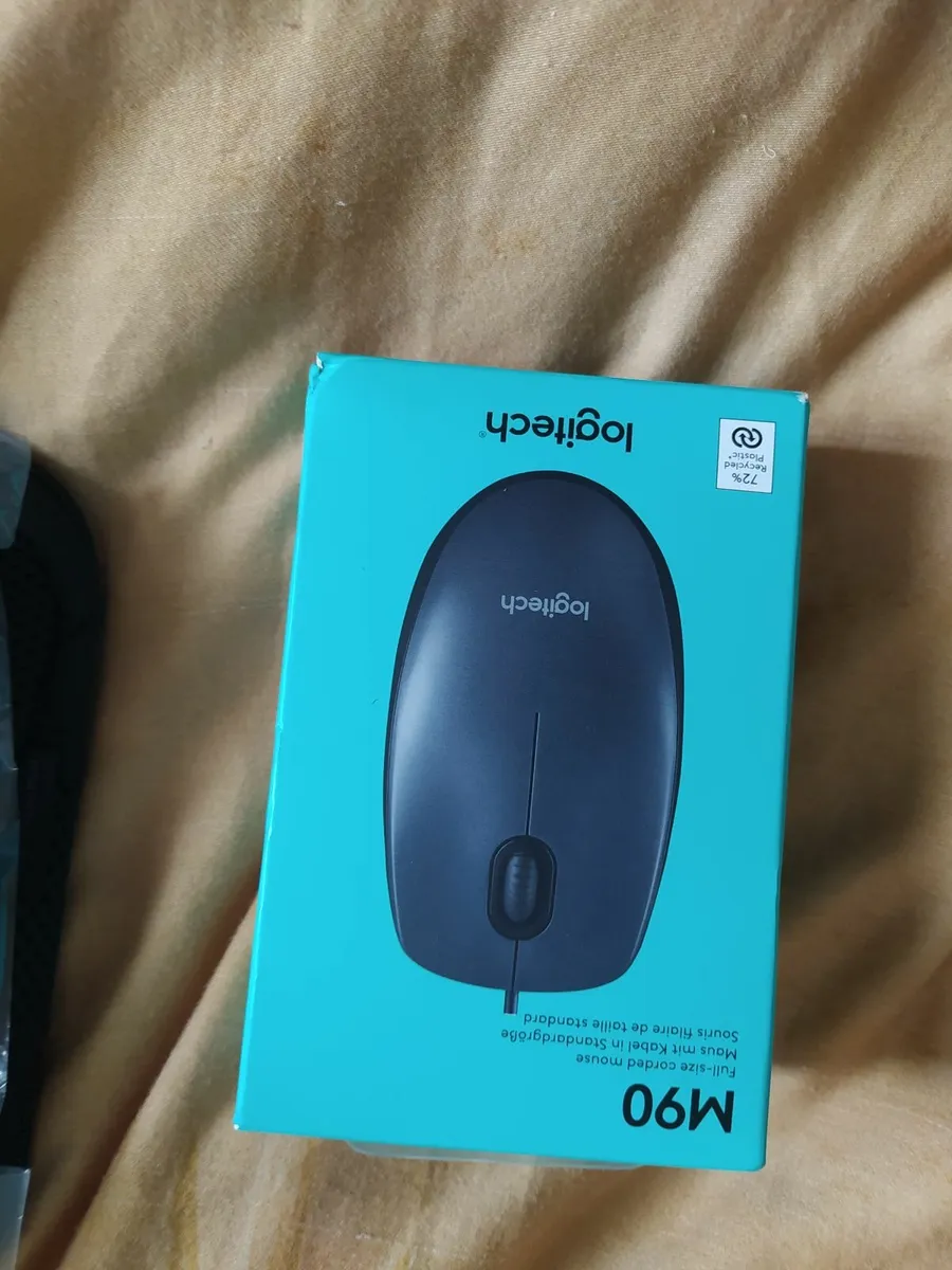 mouse