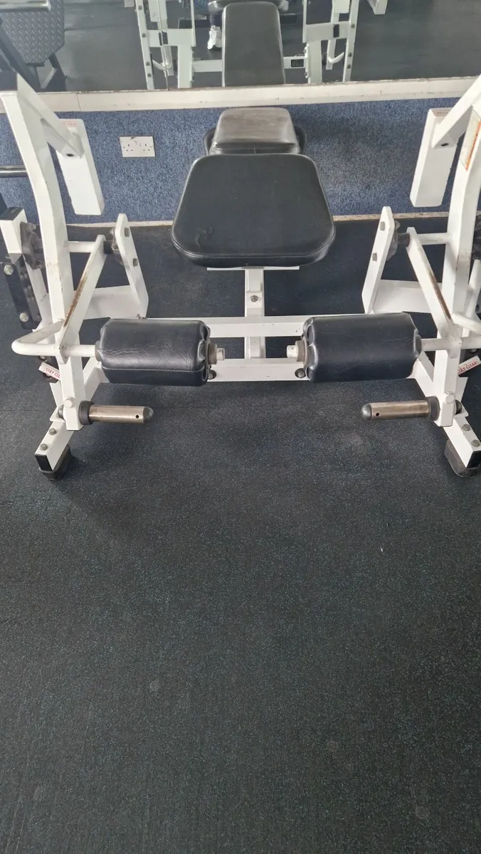 Gym equipment - Image 3