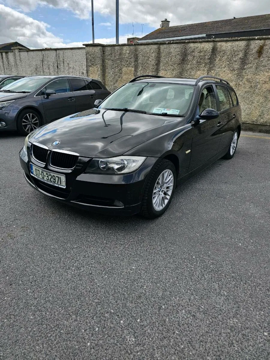 BMW new nct 04/26 - Image 1