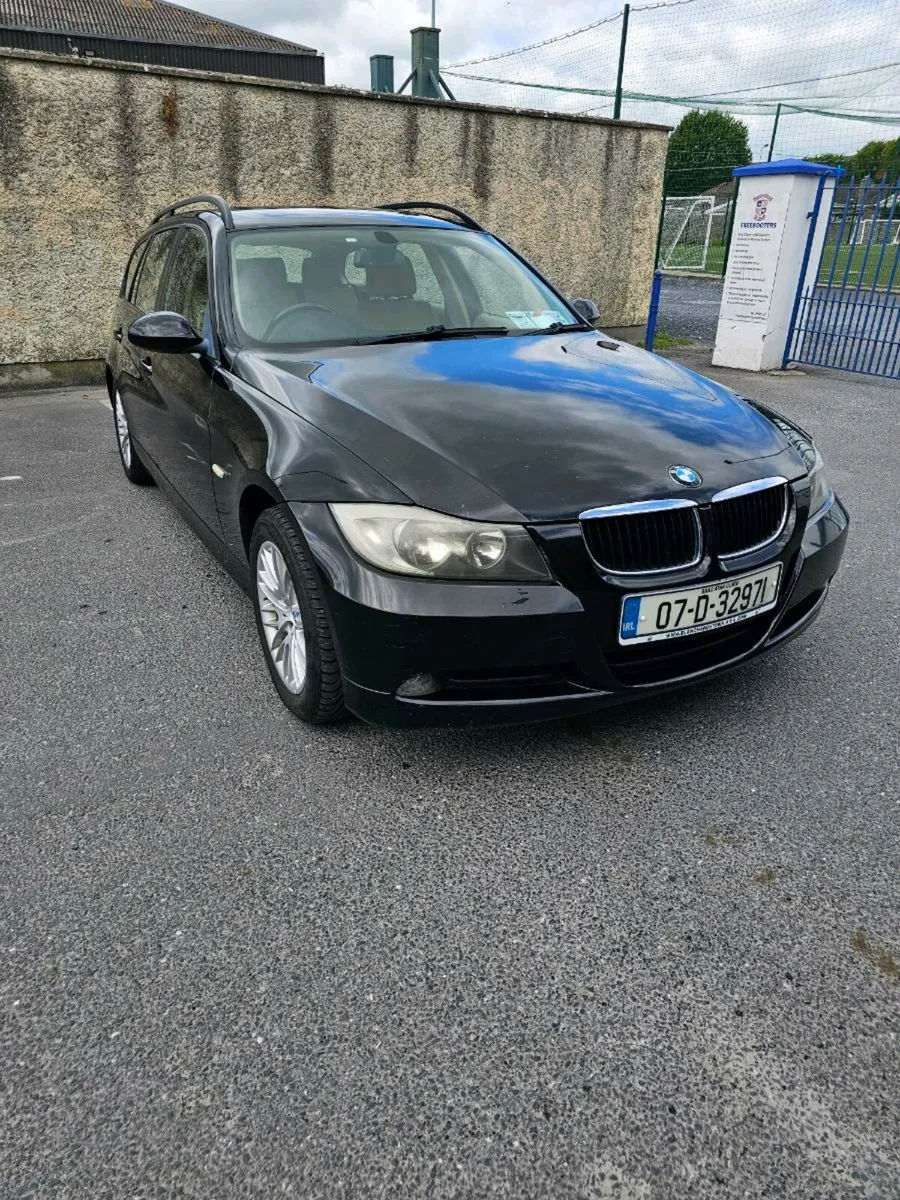 BMW new nct 04/26 - Image 2