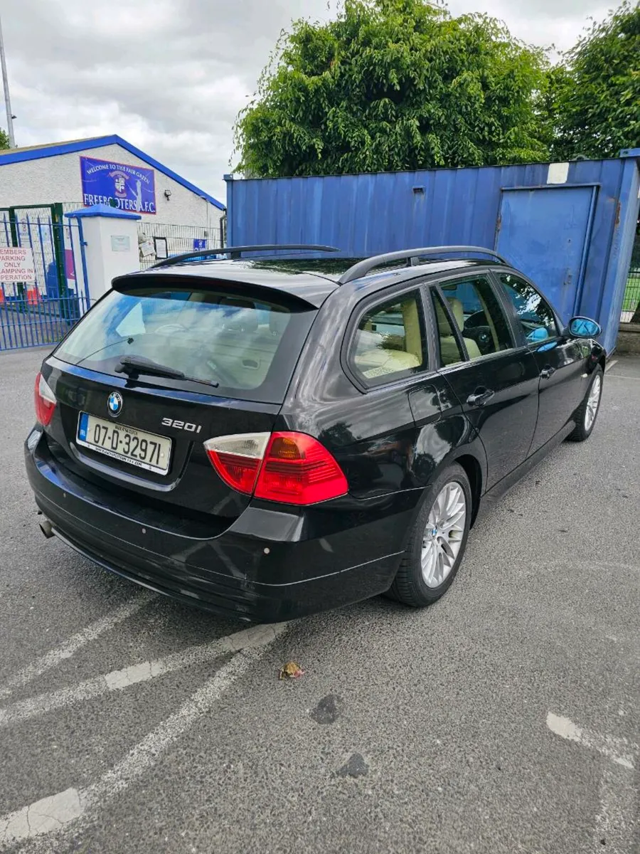 BMW new nct 04/26 - Image 3
