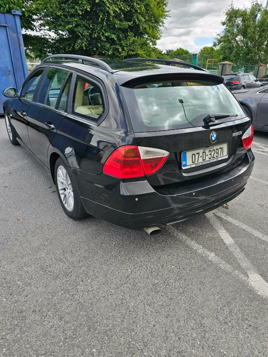 BMW new nct 04/26 - Image 4