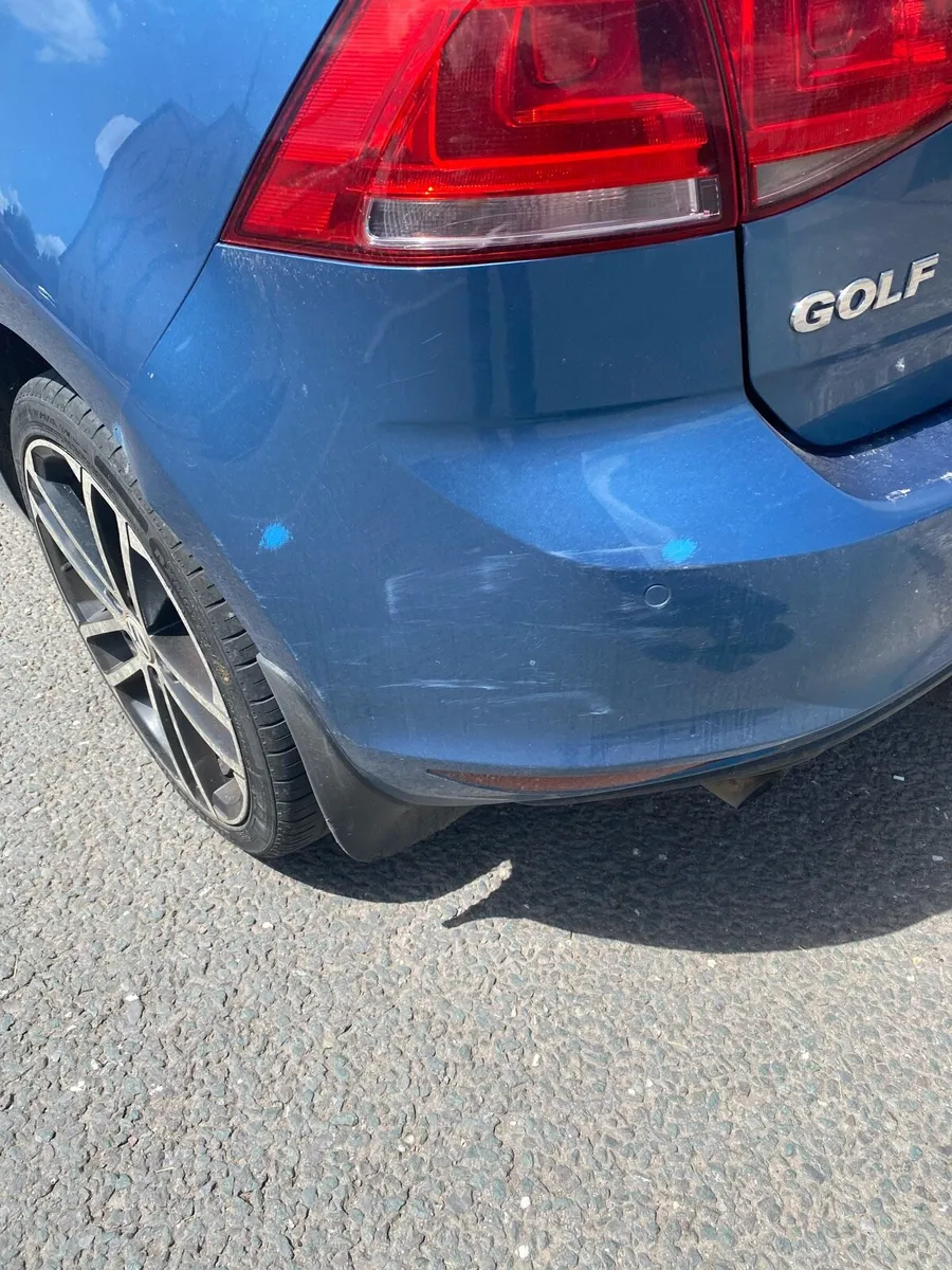 Volkswagen Golf 1.6 tdi - Image 3