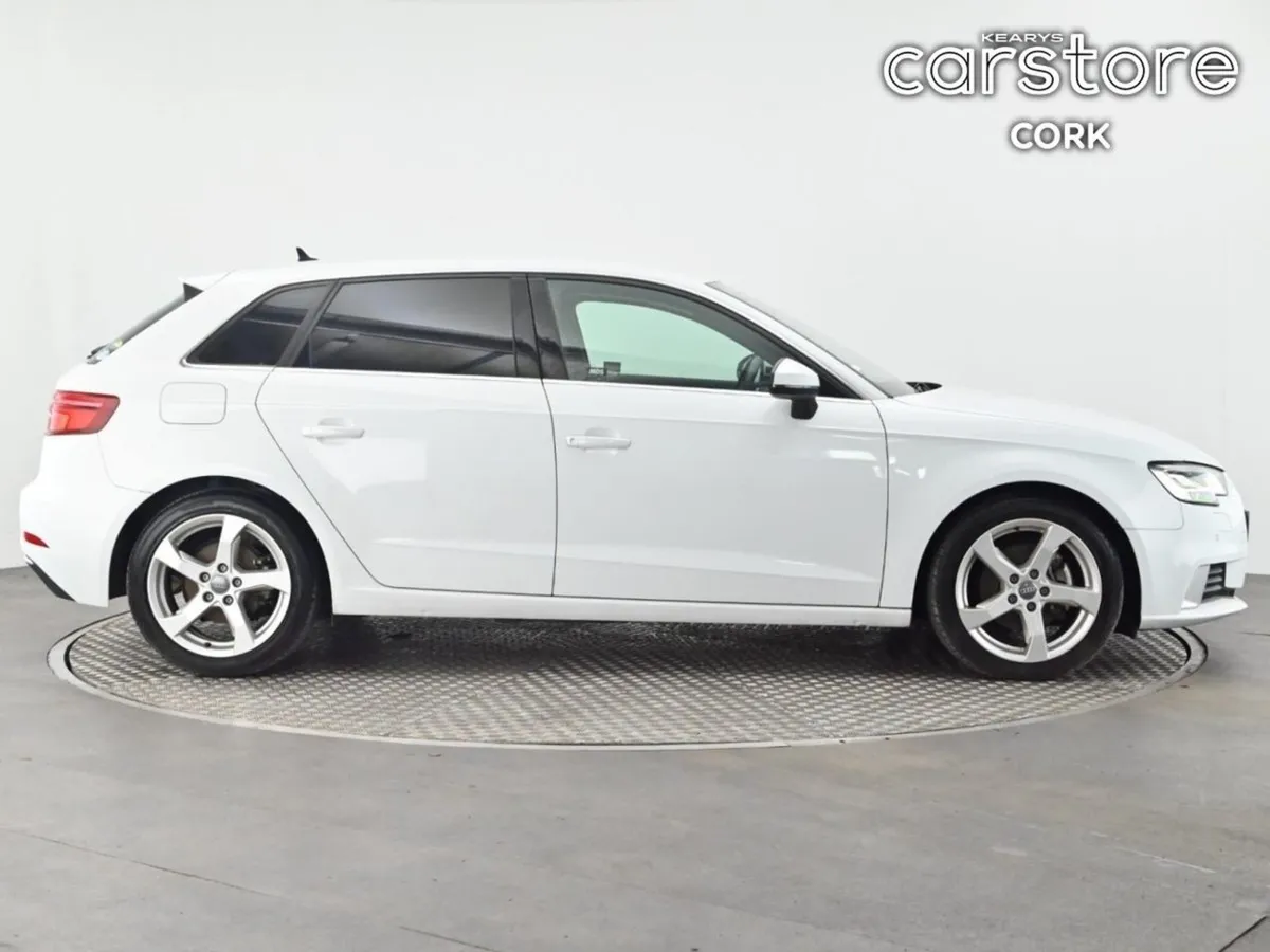 Audi A3 1.4 Auto - Image 3