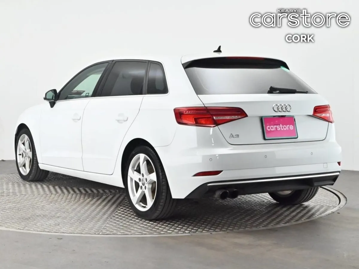 Audi A3 1.4 Auto - Image 4