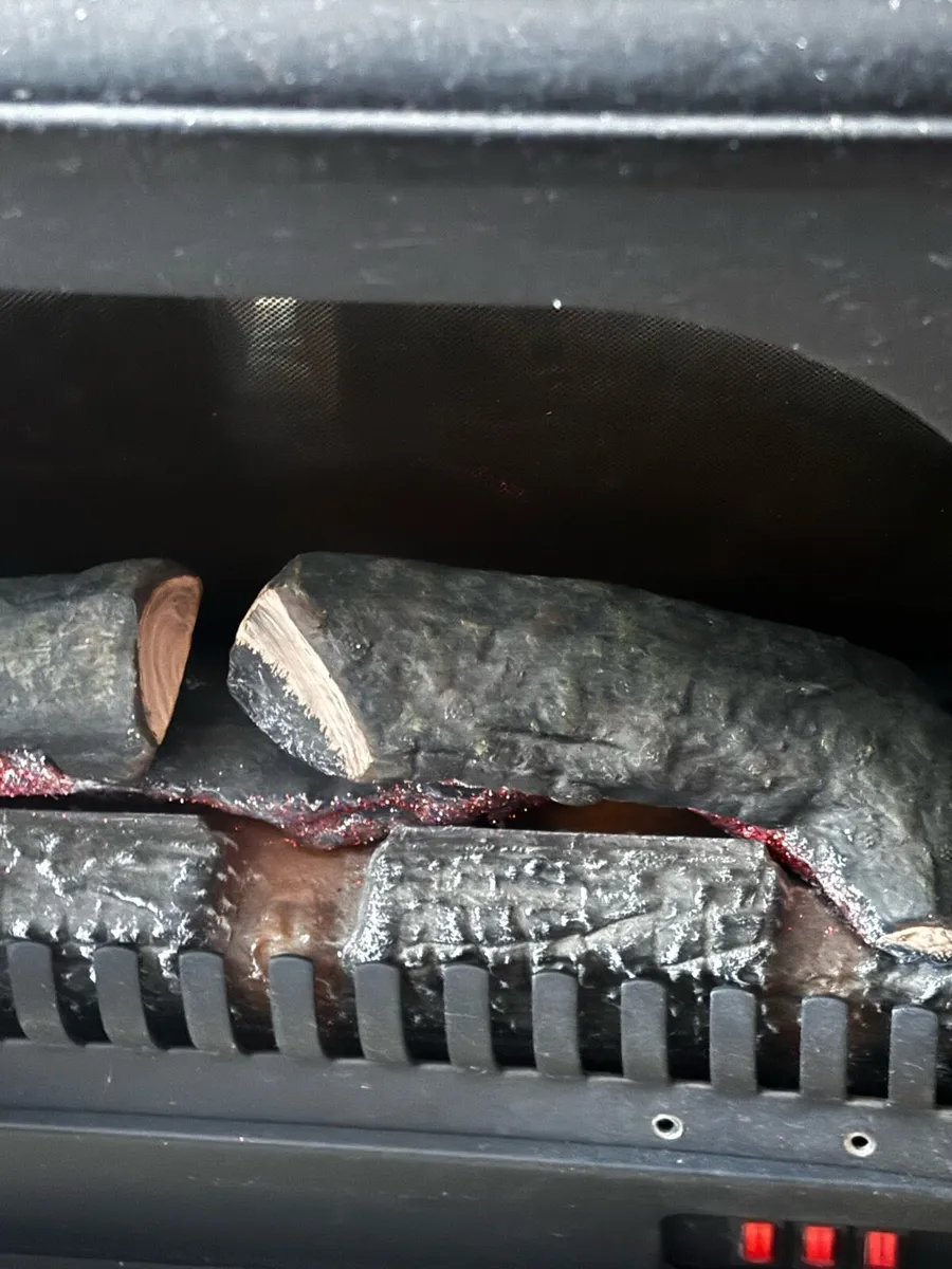 Electric stove fire - Image 2