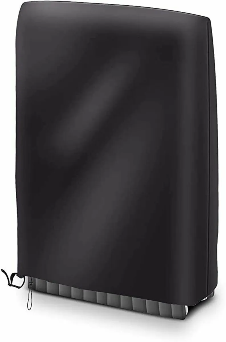 Waterproof Folding Deck Chair Cover Outdoor - Image 1