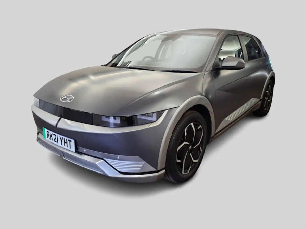 Hyundai IONIQ 5  160kW Premium - Image 1