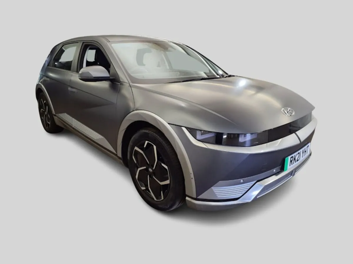 Hyundai IONIQ 5  160kW Premium - Image 2