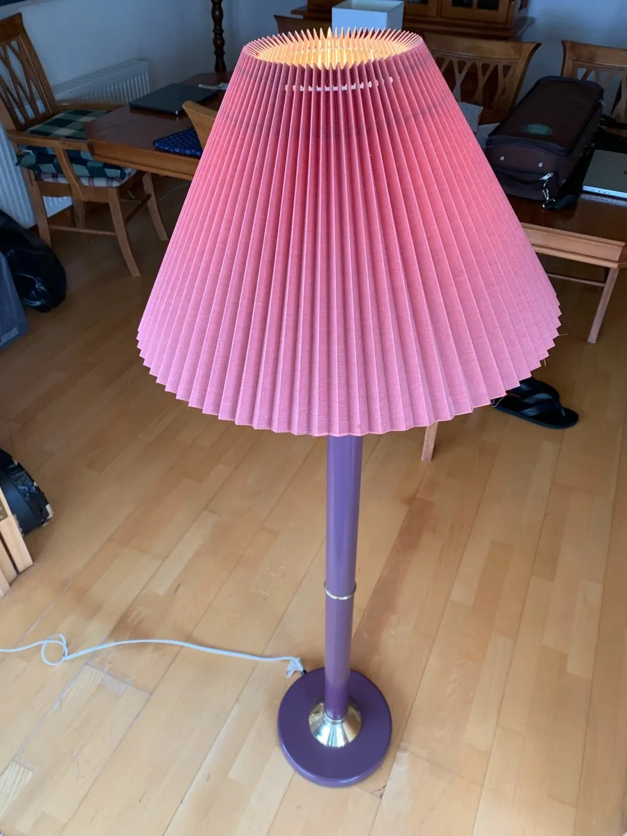 Floor lamp - Image 2