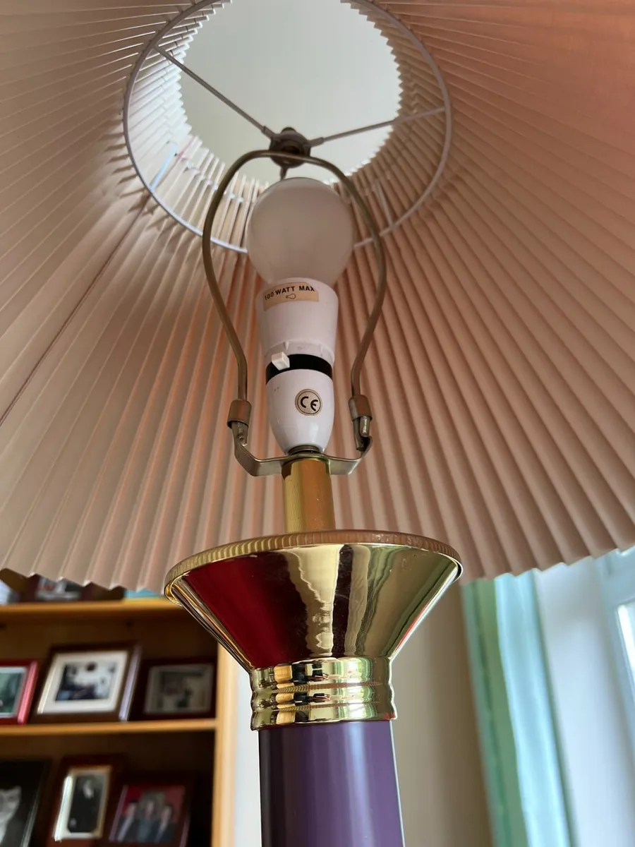 Floor lamp - Image 4