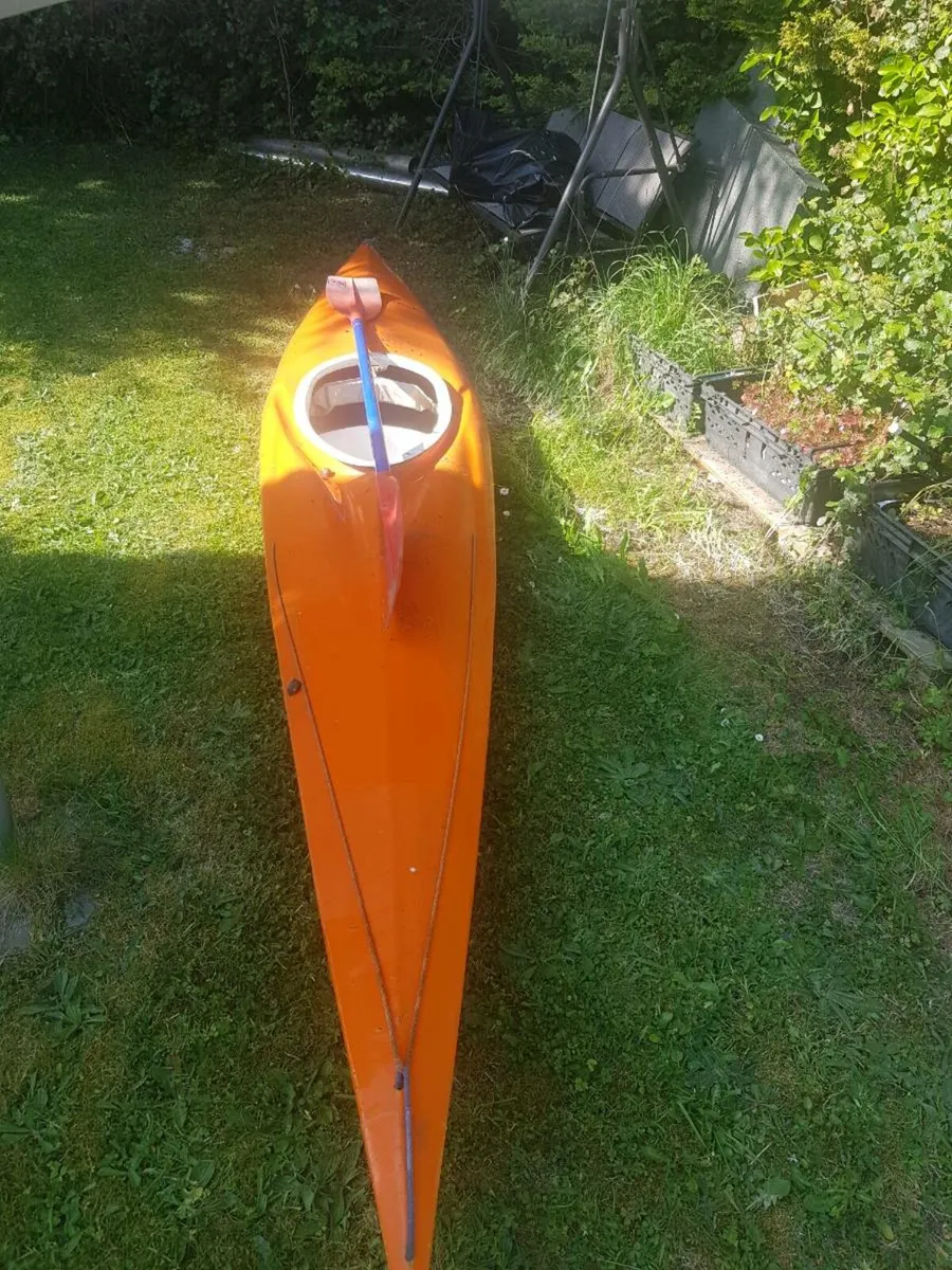 Canoe - Image 2