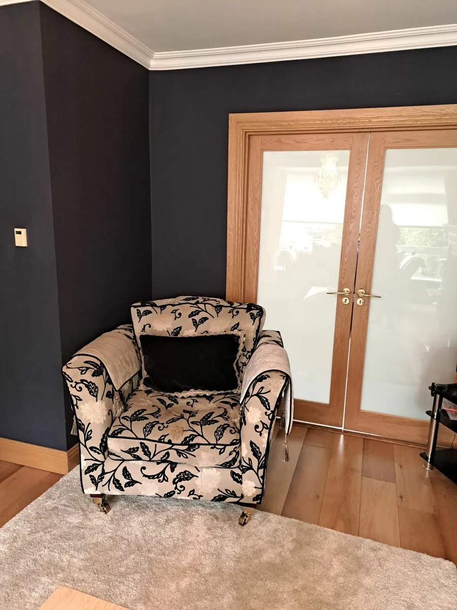 3 piece suite - Image 2