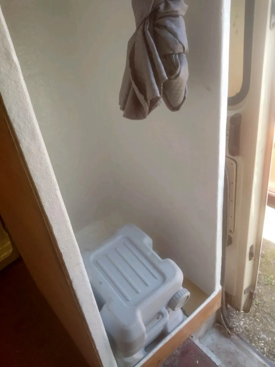 Campervan - Image 2