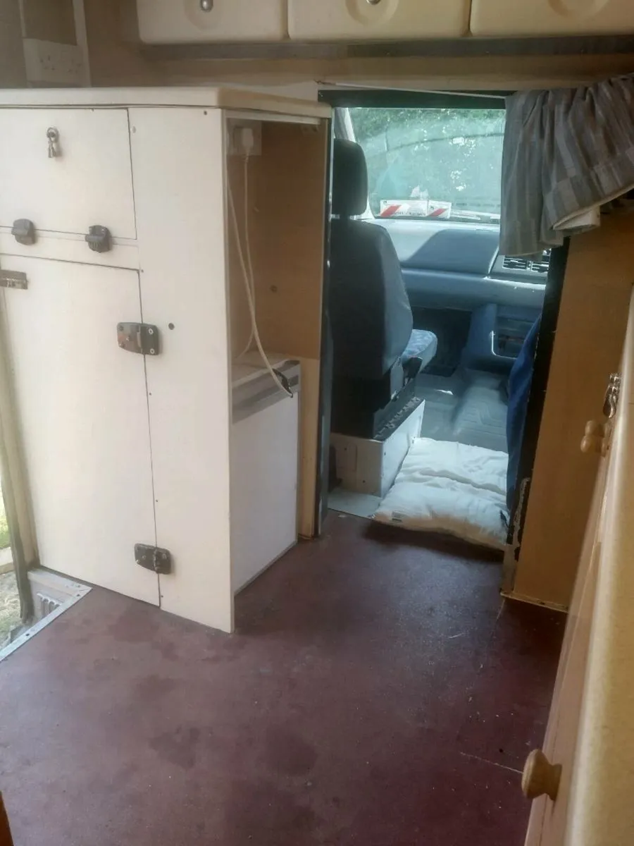 Campervan - Image 3