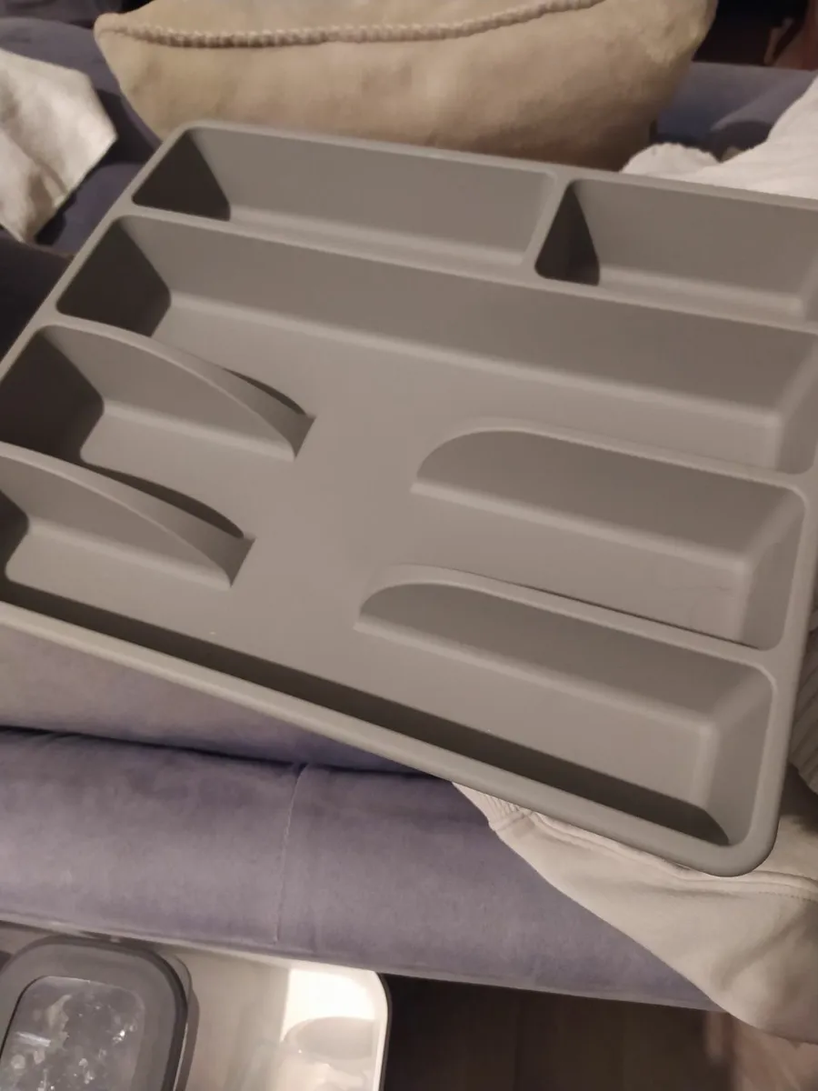 kitchen containers - Image 2