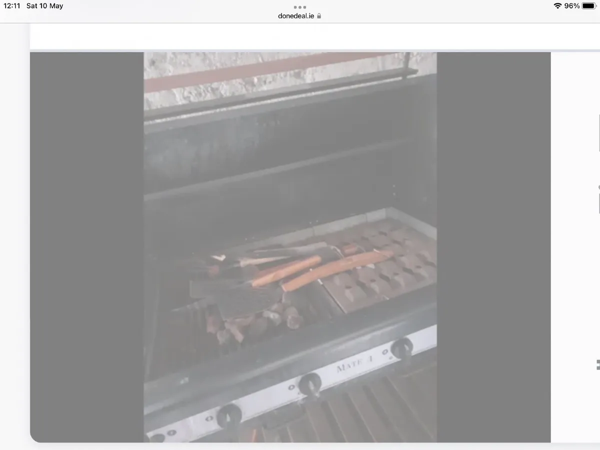 Barbecue - Image 1