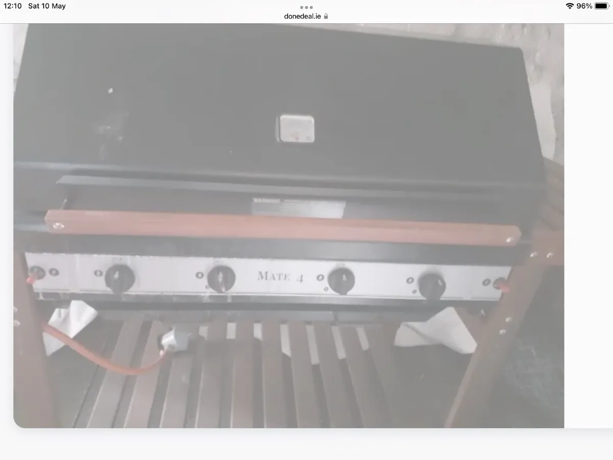 Barbecue - Image 2
