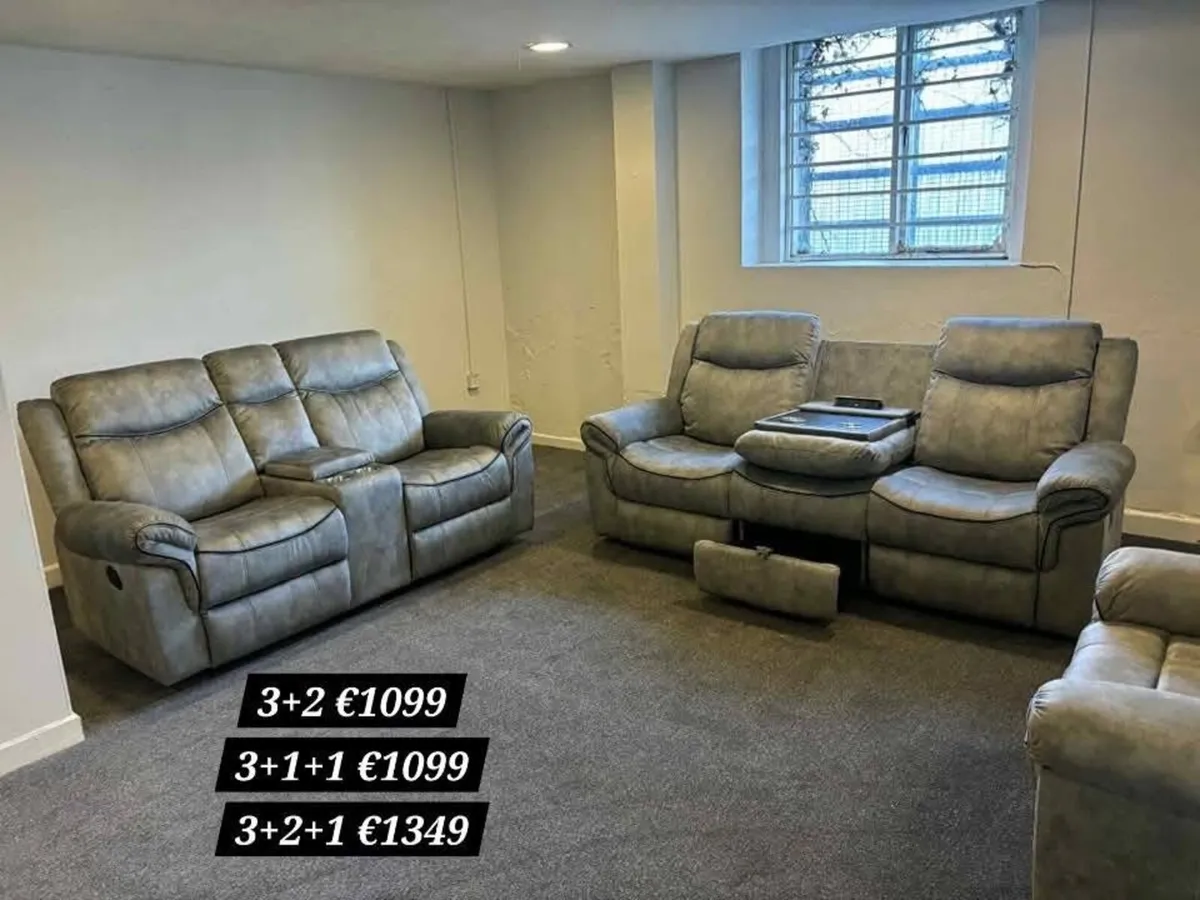 Sofa Warehouse Clearance - Image 2