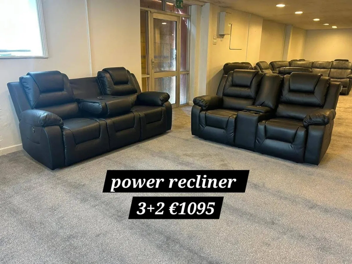 Sofa Warehouse Clearance - Image 3