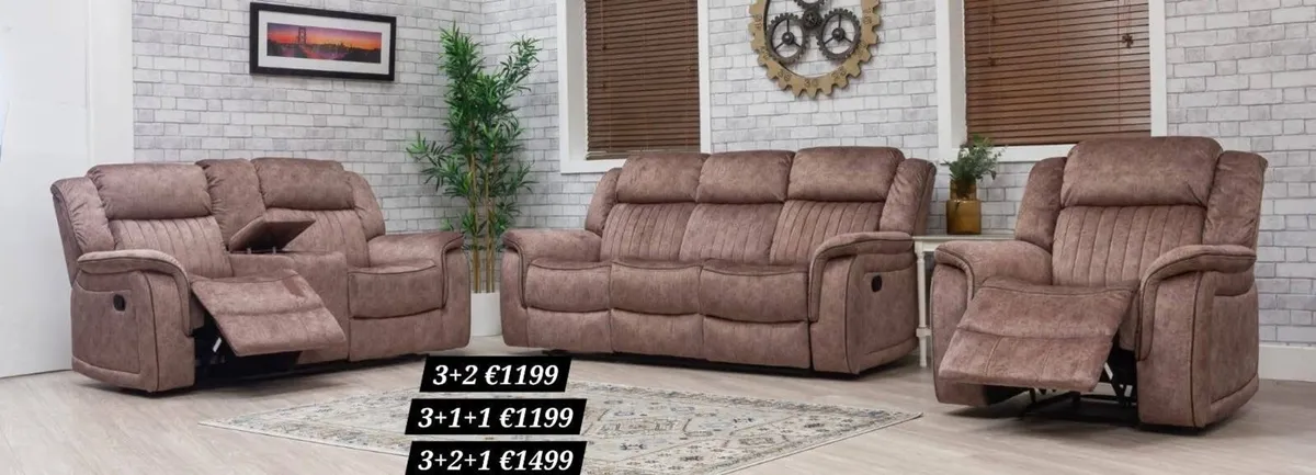 Sofa Warehouse Clearance - Image 4