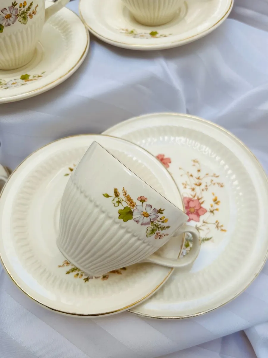 Carrigdhoun Teaset - Image 2