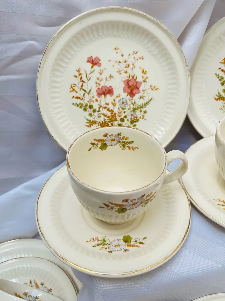 Carrigdhoun Teaset - Image 3