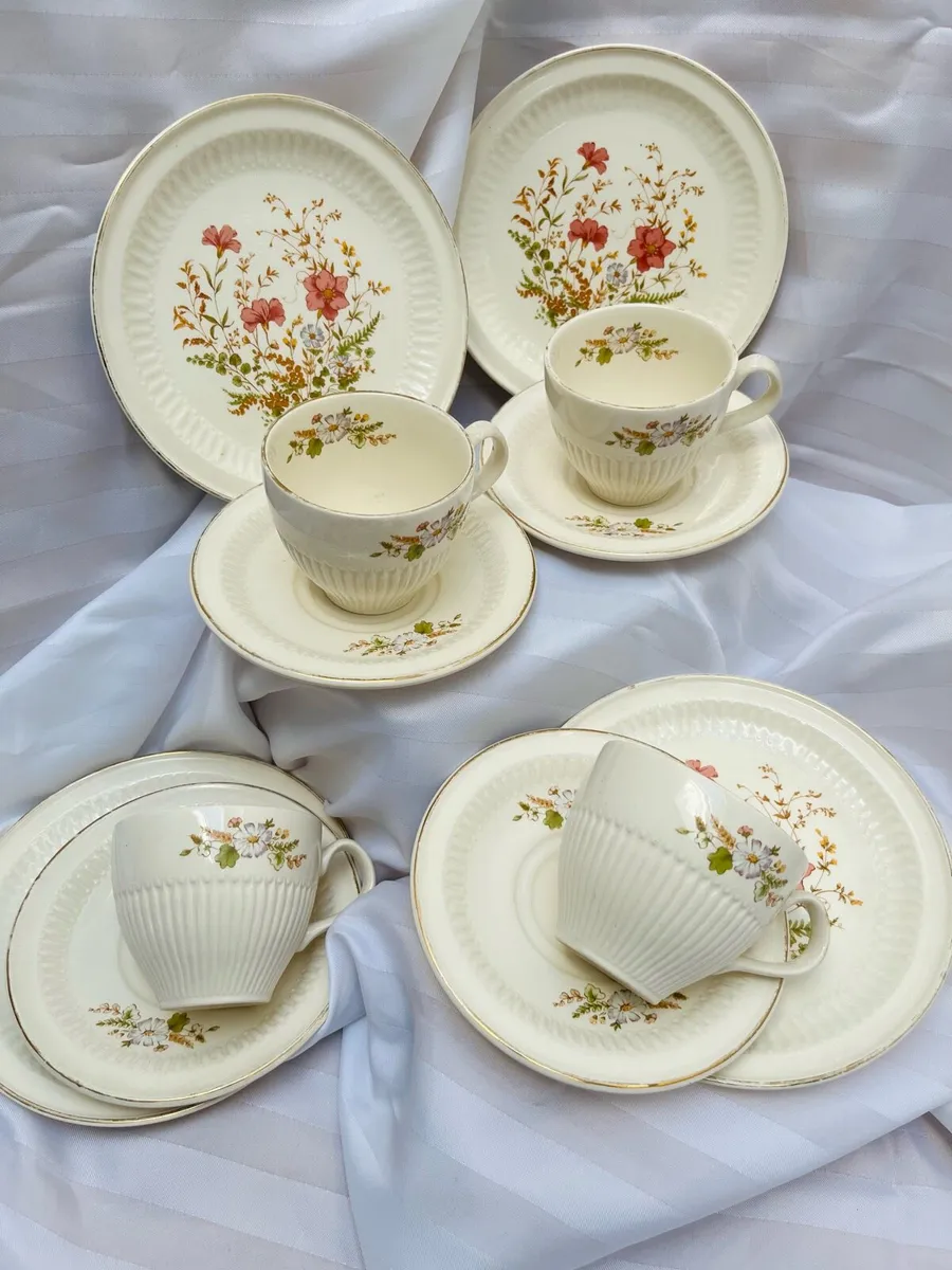 Carrigdhoun Teaset - Image 4