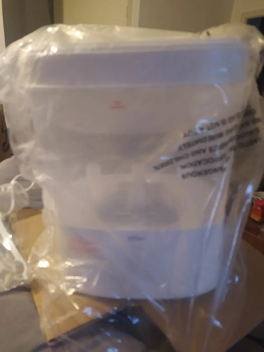sterilizer