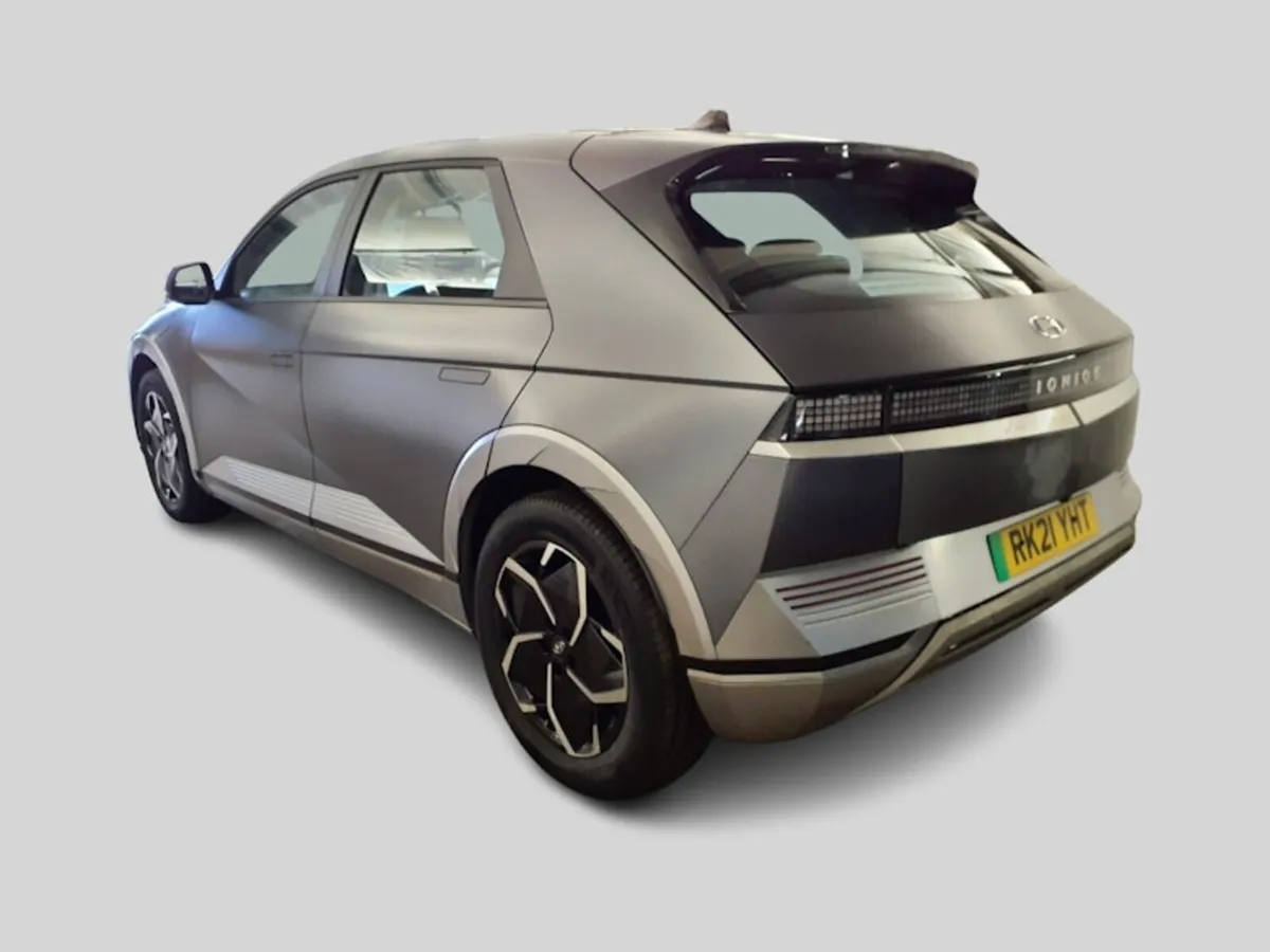 Hyundai IONIQ 5  160kW Premium - Image 3