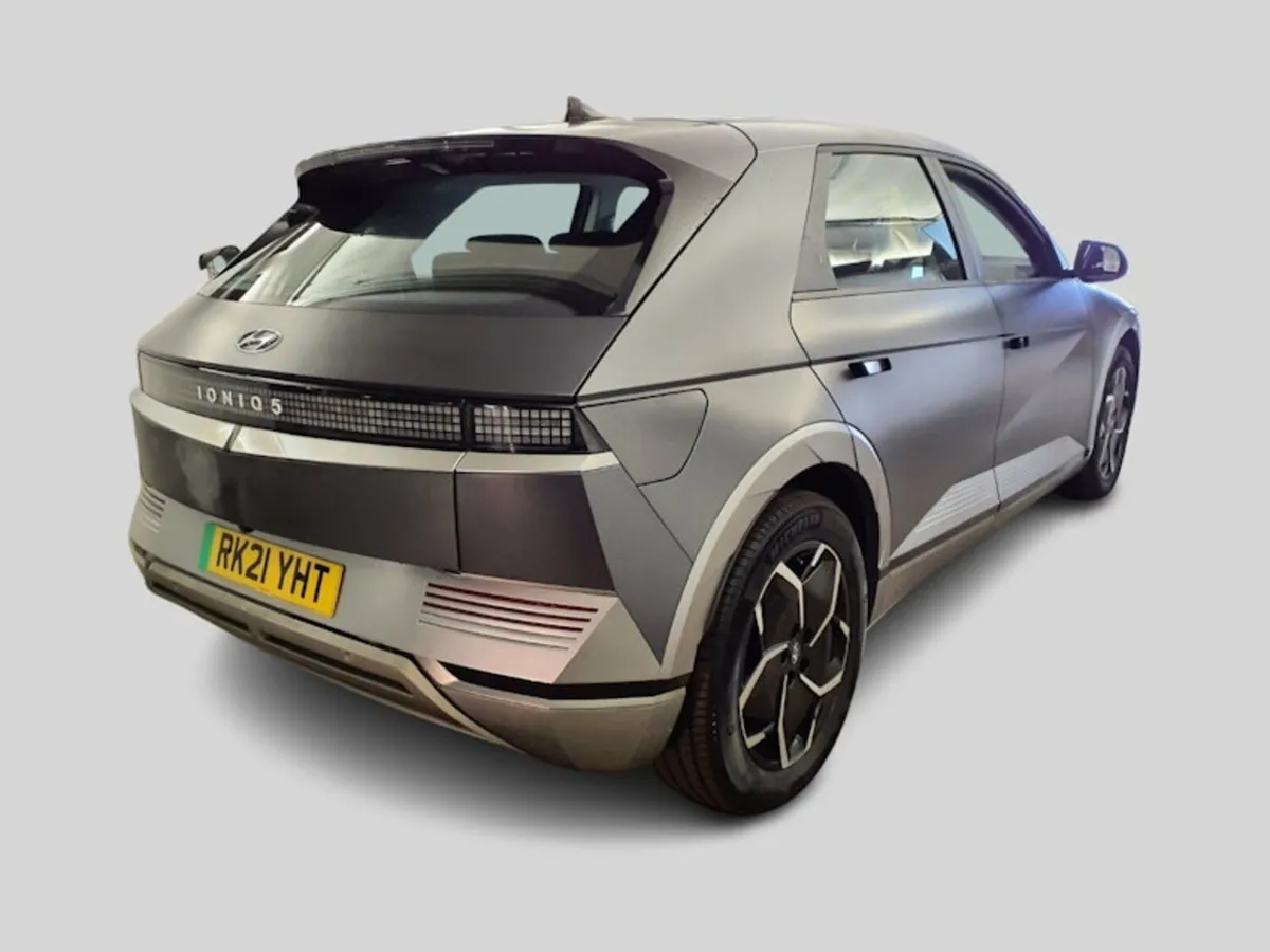 Hyundai IONIQ 5  160kW Premium - Image 4