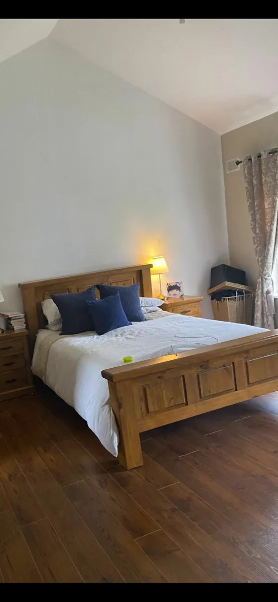 5ft bed