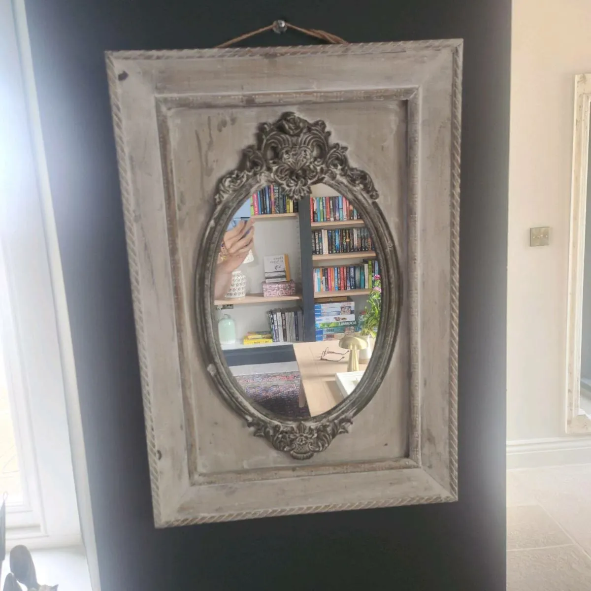 Mirror - Image 1