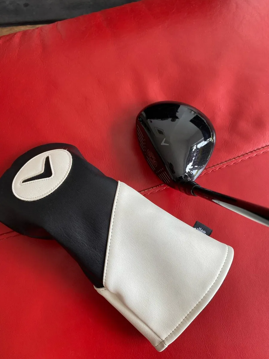 Callaway Bertha Mini 1.5 - Image 1